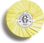 ROGER & GALLET FLEUR D'OSMANTHUS - Savon Bienfaisant - Mains et Corps, 100g - Image 4