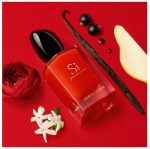 Giorgio Armani Sì Passione 150 ml Eau de Parfum - Damesparfum - Image 4