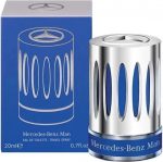 Herenparfum Mercedes Benz EDT Mercedes-Benz Man 20 ml