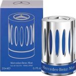 Herenparfum Mercedes Benz EDT Mercedes-Benz Man 20 ml