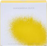 Damesparfum Mandarina Duck EDT (100 ml) - Image 2