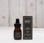 Depot - 505 Conditioning Beard Oil Leather & Wood 30ml - Image 2