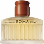 Laura Biagiotti Roma Uomo - 75 ml - eau de toilette spray - herenparfum - Image 4