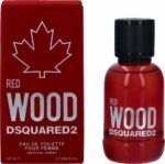 Dsquared2 Red Wood pour Femme - Eau de toilette - 50 ml - Damesparfum - Image 2