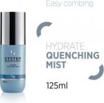 Wella System Professional Hydrate Quenching Mist Haarspray - vrouwen - 125 ml - Image 3