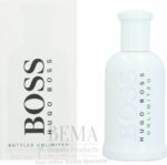 Hugo Boss Bottled Unlimited 100 ml Eau de Toilette - Herenparfum - Image 5