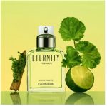 Calvin Klein Eternity 50 ml Eau De Toilette - Herenparfum - Image 5