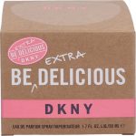 DKNY Be Extra Delicious 50 ml Eau de Parfum - Damesparfum - Image 11