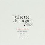 Juliette Has A Gun - Miss Charming - Eau De Parfum - 100ML - Image 3