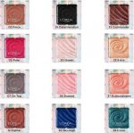 L’Oréal Paris Color Queen Oilshadow Oogschaduw - 16 Determination - Zwart - Image 3