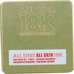 All Sins 18k - ALL SKIN SCULP 7 DAYS INTENSIVE TREATMENT LOTE 2 pz - Image 2
