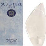 Nikos Sculpture - Eau de toilette - Herenparfum - 100ml
