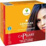 Novadiet Anticaida Capilare 60 Caps