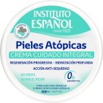 Instituto Español Atopic Skin Cream 400ml. - Image 3