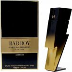 Carolina Herrera Bad Boy Extreme - 50 ml - eau de parfum spray - herenparfum - Image 2