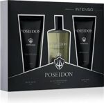 Parfumset voor Heren Poseidon Intenso (3 pcs) - Image 4