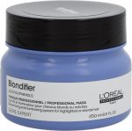 L´Oréal Professionnel Série Expert Blondifier Mask 250 ml - Image 3