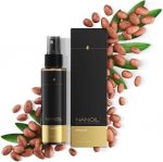Nanoil - Argan Leave-In Conditioner - 125ml