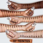 Paris Accord Parfait Foundation #10d-deep Golden By L'oreal 30 Ml - Image 4