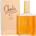 Revlon Charlie Gold - 100ml - Eau de toilette - Image 2