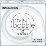 Invisibobble Bunstar - 2 stuks