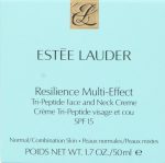 Estee Lauder Huidverzorging Resilience Lift Tri Peptide Face and Neck Creme NormaleGecombineerde Huid 50ml - Image 12
