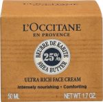 En Provence Karite Creme Visage Ultra Rich By L'occitane 50 Ml - Image 3