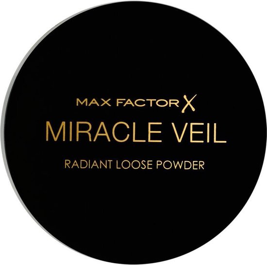 Max Factor Miracle Veil Powder Poeder