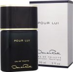 Oscar De La Renta Pour Lui - 90ml - Eau de toilette - Image 4