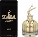jean paul gaultier scandal gold 80 ml - Image 2