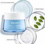 Vichy Aqualia Thermal Licht Rehydraterende - Dagcrème - voor droge huid - 50ml - Image 4