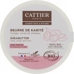 Cattier Bodybutter Shea Cert