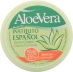 Instituto Español - Vochtinbrengende Body Crème Aloe Vera Instituto Español - Unisex - - Image 4