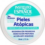 Instituto Español - Integrale Verzorgingscrème Instituto Español Atopische huid - Unisex - - Image 4