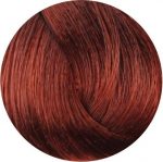 Fanola Haarverf Professional Colouring Cream 6.44 Dark Blonde Intense Copper - Image 4