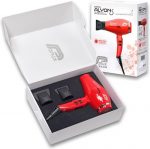 Parlux Alyon Hair Dryer Rood - Haardroger - Fohn - Image 2