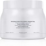 Kérastase - Symbiose - Masque Revitalisant Essentiel - Haarmasker voor de gevoelige hoofdhuid - 500 ml