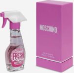 Moschino Pink - 30 ml - Eau de Toilette - Image 3