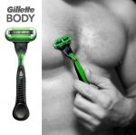 Shaving Razors Gillette Body - Image 2