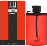 Alfred Dunhill Desire Red Extreme Eau De Toilette Spray 100 Ml For Men - Image 4