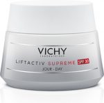 Liftactiv Supreme Ha Spf30 Day Cream - Anti-wrinkle Skin Cream 50ml By Vichy 50 Ml