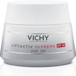 Liftactiv Supreme Ha Spf30 Day Cream - Anti-wrinkle Skin Cream 50ml By Vichy 50 Ml