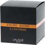 Lalique Encre Noire Extreme - 100ml - Eau de parfum - Image 2
