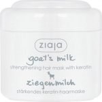 Herstellend Haar Masker Ziaja Geitenmelk (200 ml) - Image 2