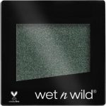 Wet n Wild - Color Icon Glitter Single Eyeshadow - Eye Shadow 1 g Envy - Image 2