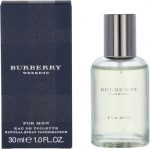 Weekend Man Eau De Toilette By Burberry 30 Ml - Image 2