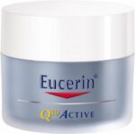 Q10 Active Anti-wrinkle Night Cream By Eucerin 50 Ml - Image 2