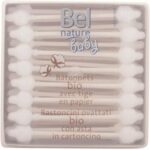 Bel Nature Wattenstaafjes Baby