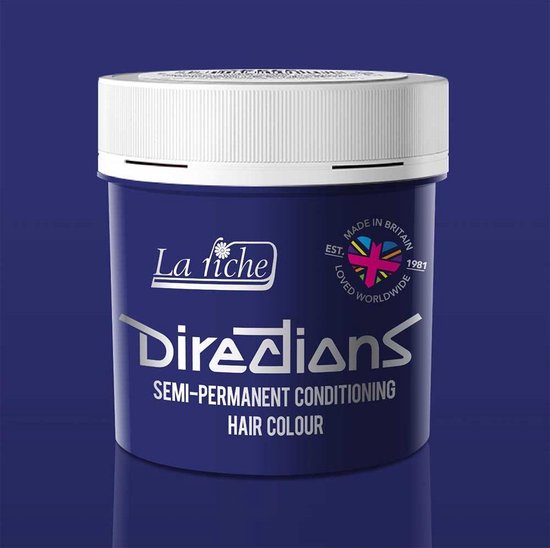 La Riche Directions Colours 100ml