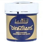 La RichÃ© - Directions - Semi-Permanent Conditioning Hair Colour - Wisteria - 100 ml - Image 4